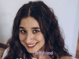 BeMyFriend
