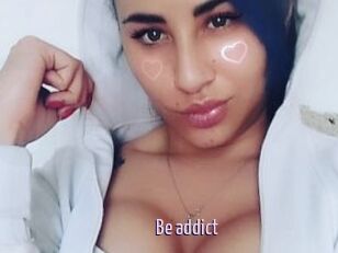 Be_addict