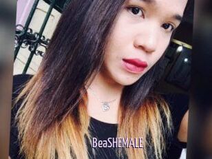 BeaSHEMALE