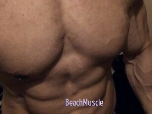 BeachMuscle
