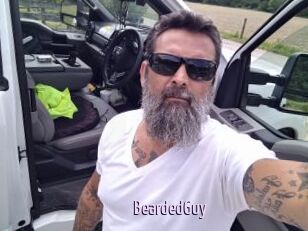 BeardedGuy