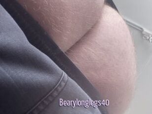 Bearylonglegs40