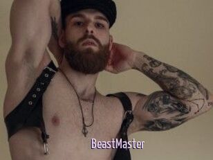 BeastMaster