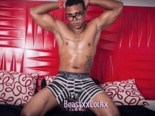 BeastxxCockx
