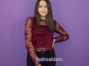 BeatriceAdams