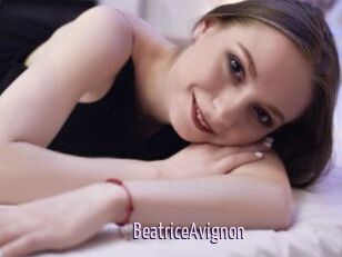 BeatriceAvignon