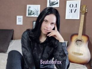 BeatriceFox
