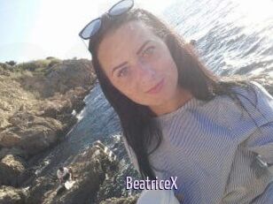 BeatriceX