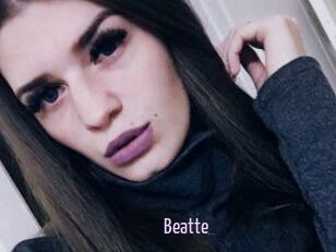 Beatte