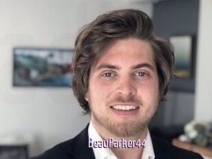 BeauParker44