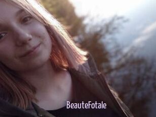 BeauteFotale