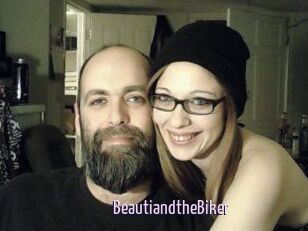 BeautiandtheBiker