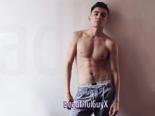 BeautifulGuyX