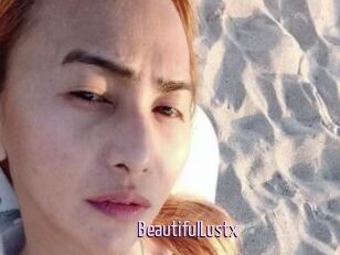 BeautifulLustx