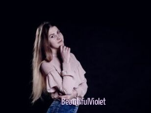 BeautifulViolet