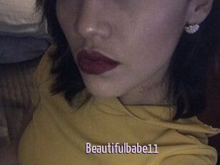 Beautifulbabe11
