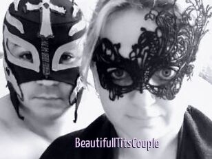 BeautifullTitsCouple