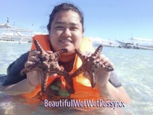 BeautifullWetWetPussyxx