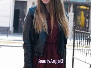 BeautyAngelO