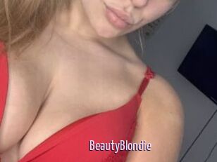 BeautyBlondie