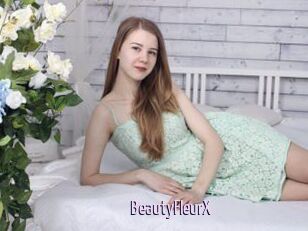 BeautyFleurX