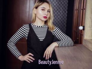 BeautyJennie