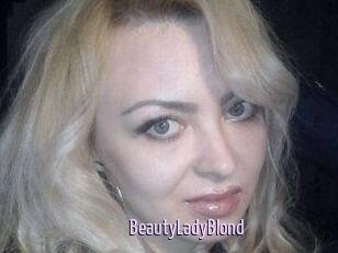 BeautyLadyBlond