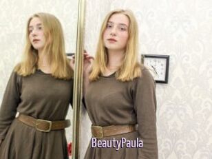 BeautyPaula
