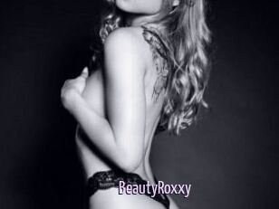 BeautyRoxxy