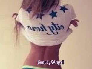 BeautyXAngell