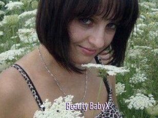 Beauty_BabyX