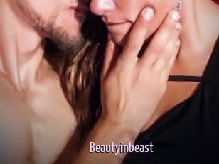 Beautyinbeast