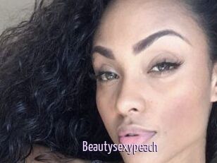 Beautysexypeach