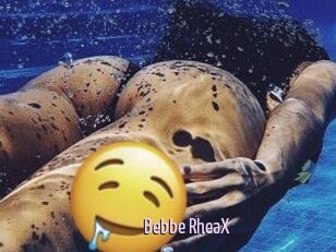 Bebbe_RheaX