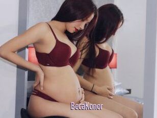 BecaKonor