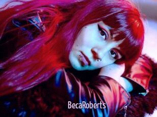 BecaRoberts