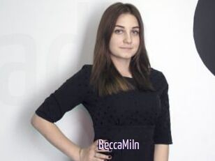 BeccaMiln