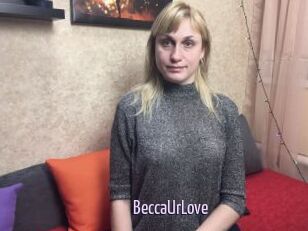 BeccaUrLove