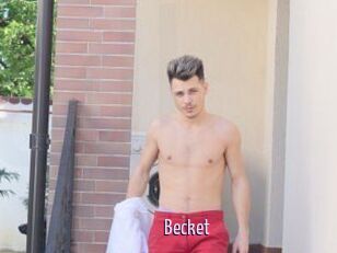 Becket