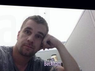 Beckham