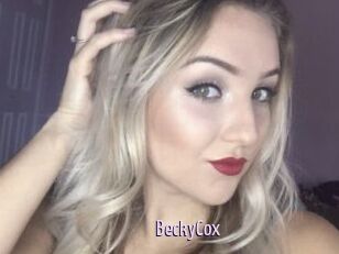 BeckyCox
