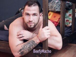 BeefyMacho