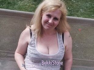 BekkiStone