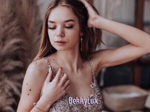 BekkyLux