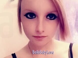 Bella_Baby_Love