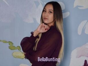BellaBunting