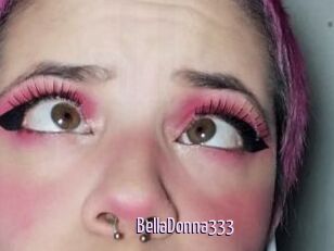 BellaDonna333