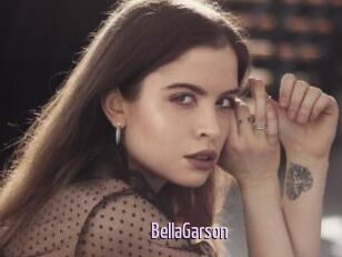 BellaGarson
