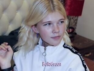 BellaGreen