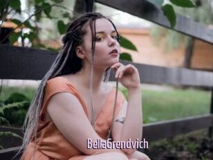 BellaGrendvich